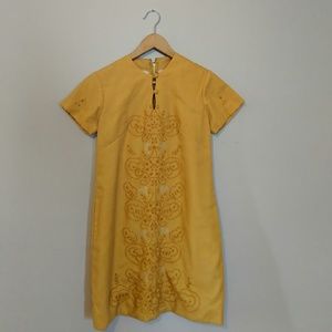 Handmade Vintage Dress